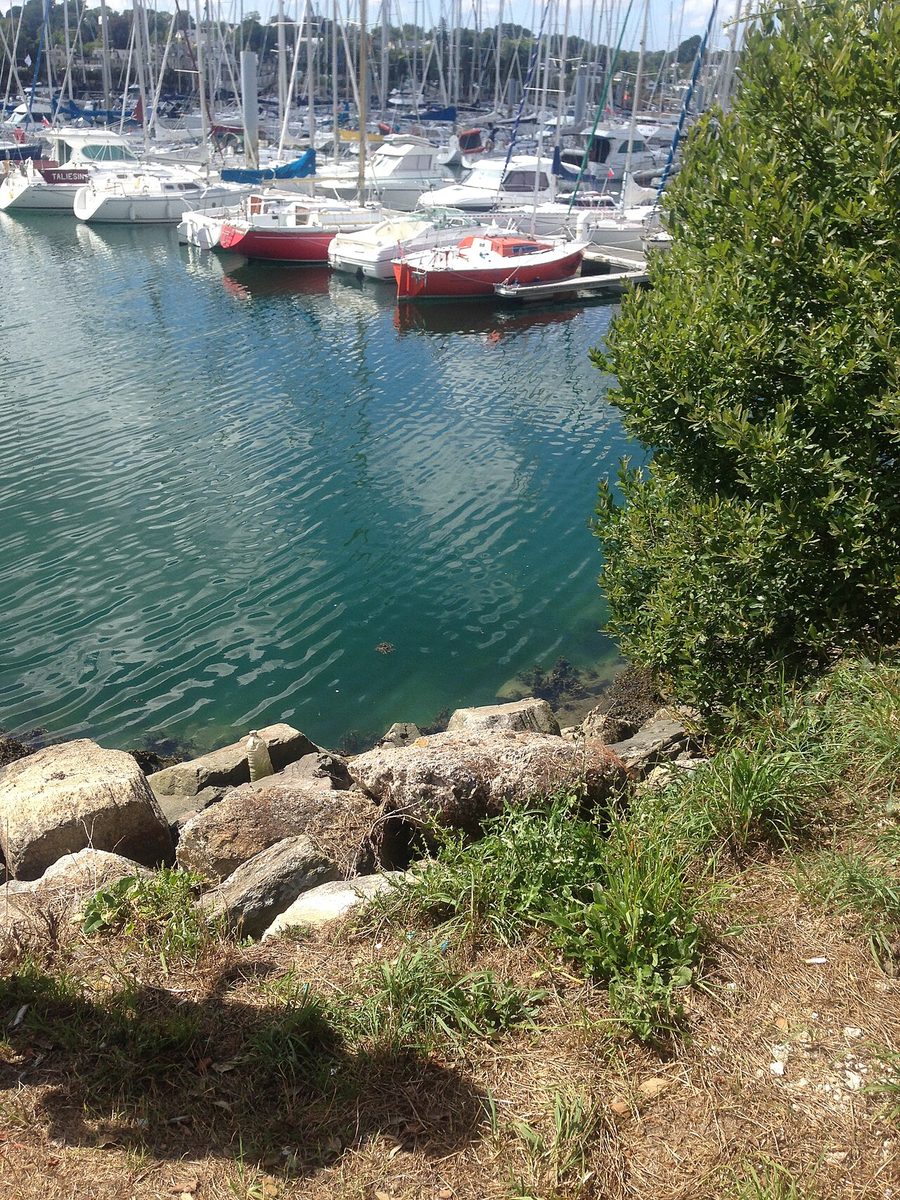 Port-La-Forêt