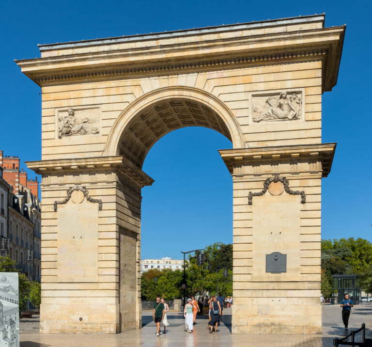 Porte Saint Guillaume