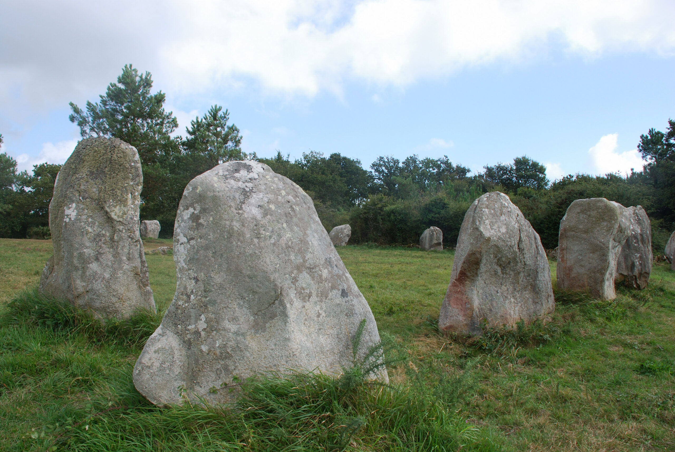 Quadrilatère de Crucuno