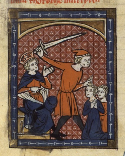 Saint-Gorgon