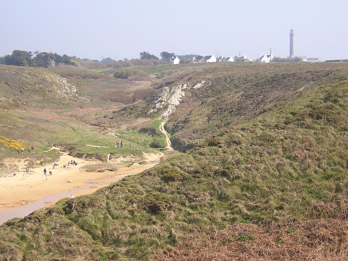 Site de Vazen