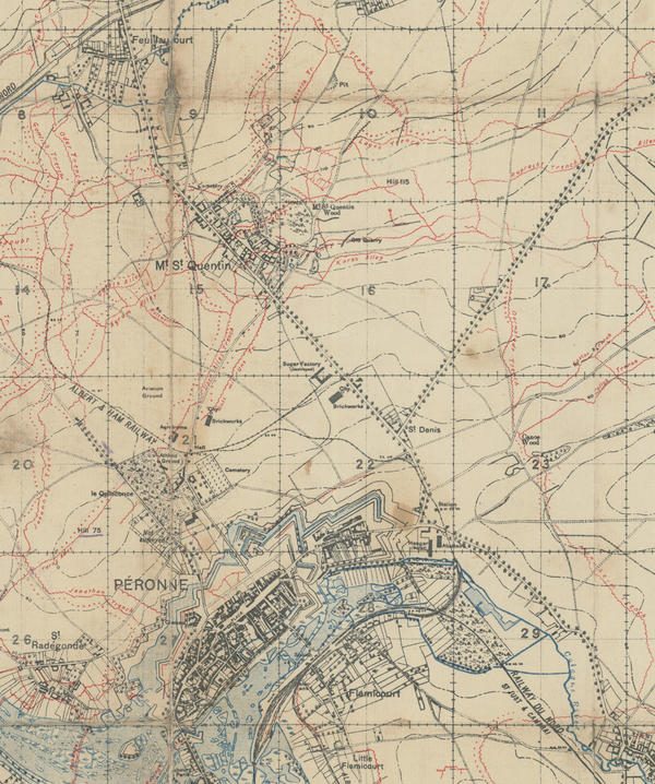 Site du Champ de Tir