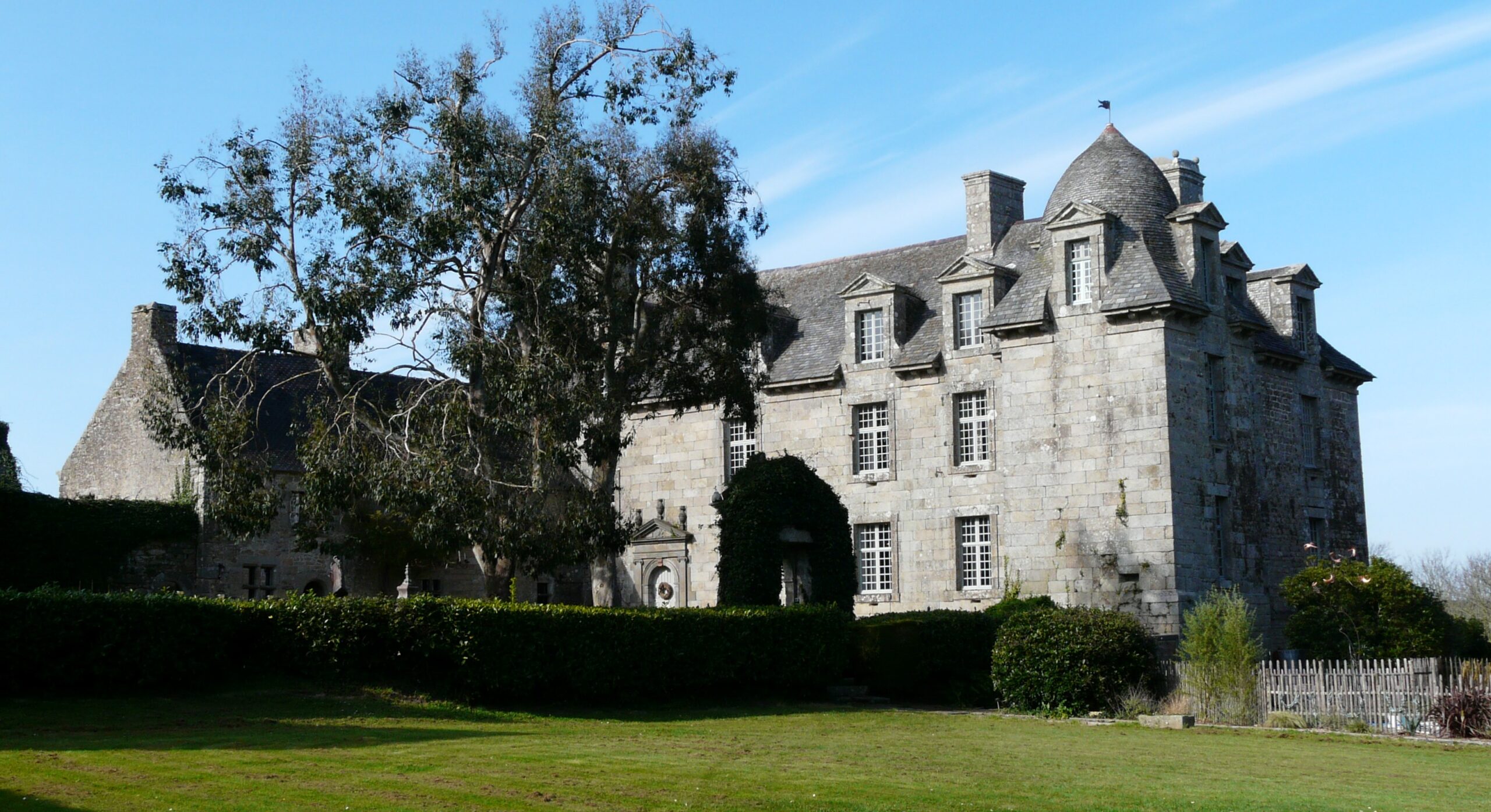 Site naturel des Abers