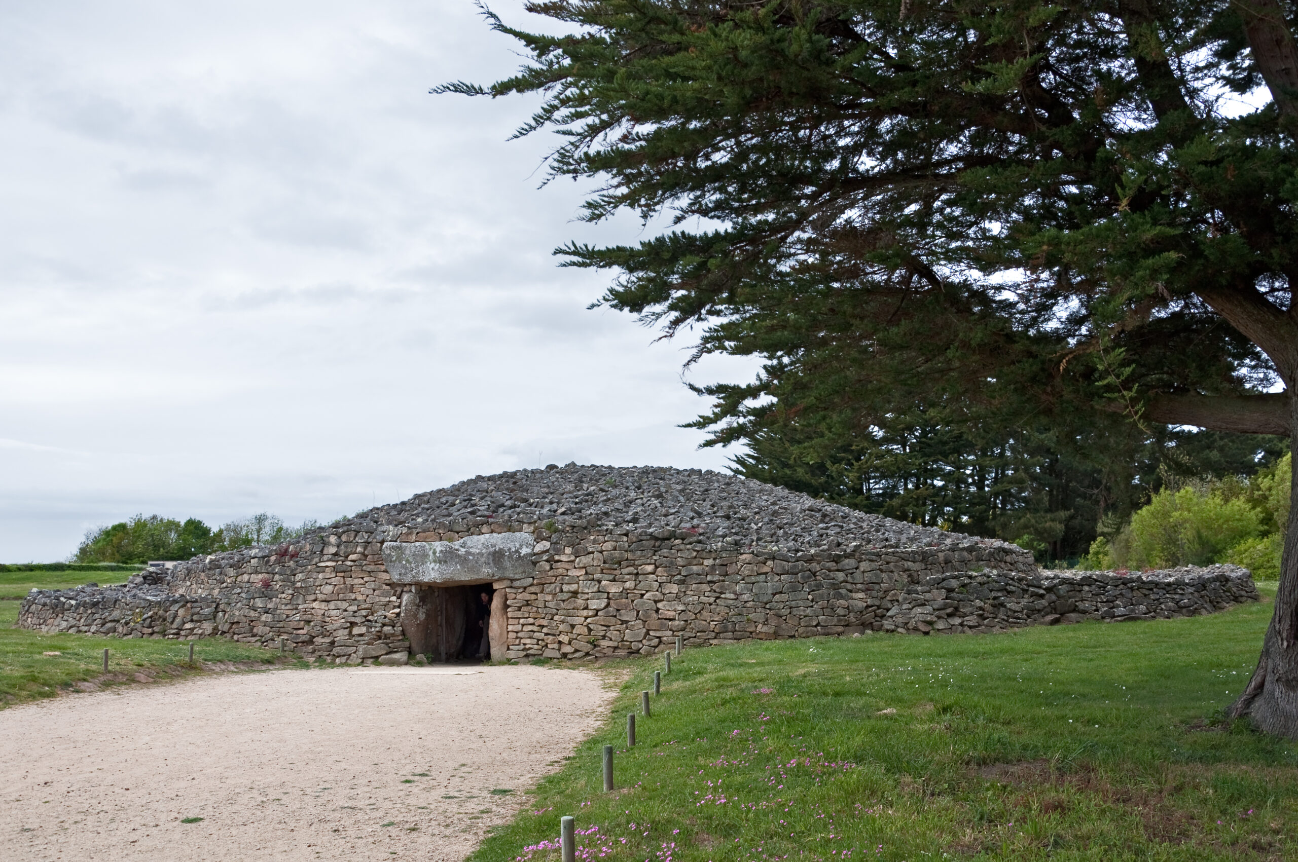 Table des Marchands
