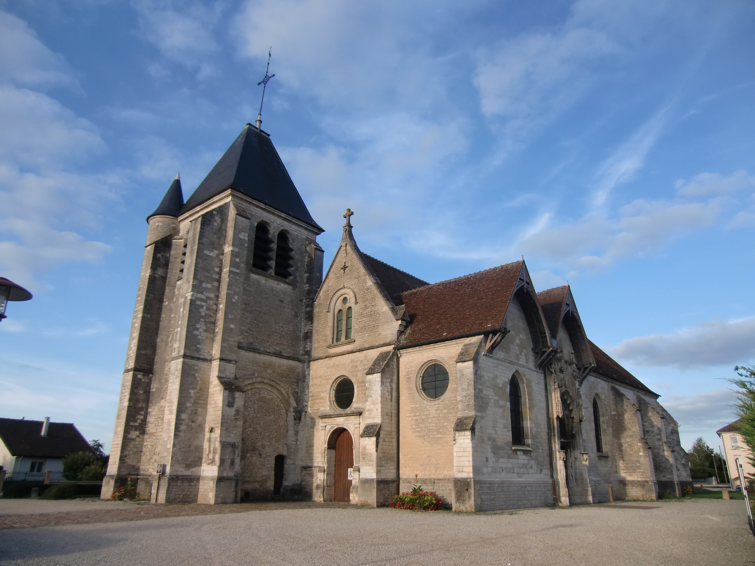 Tertre Aubé