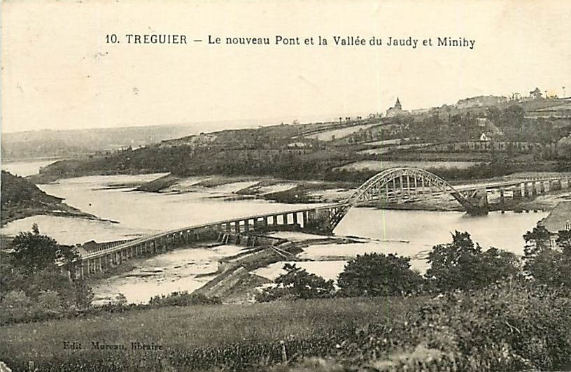 Vallée du Jaudy