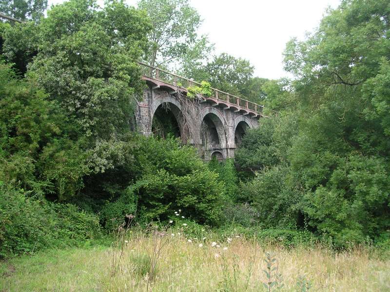 Viaduc de Kerdéozer