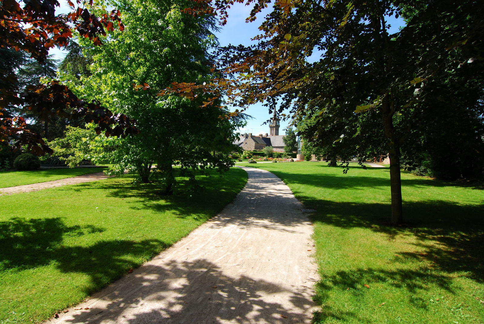 Viaduc de Lanvollon