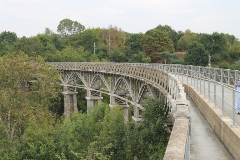 Viaduc des Ponts neufs