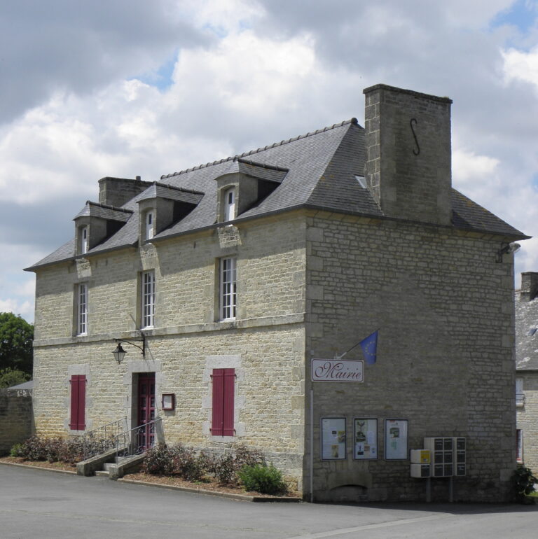 Villa Gallo-Romaine du Quiou