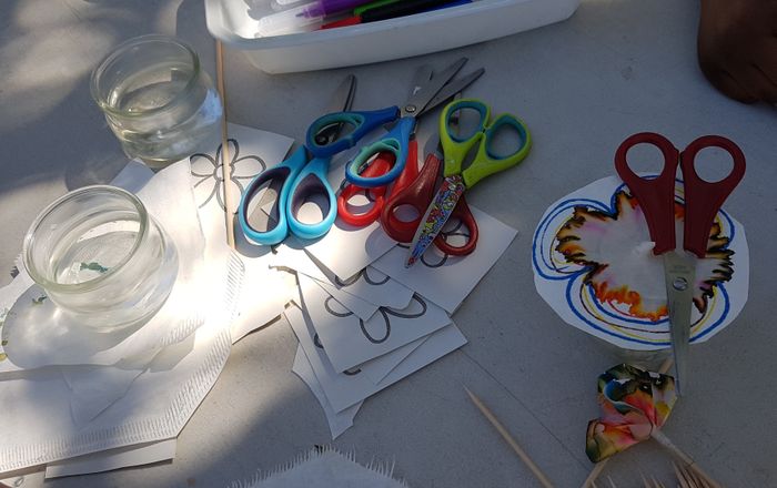 Les Sciences en bas de chez toi – à Bréquigny