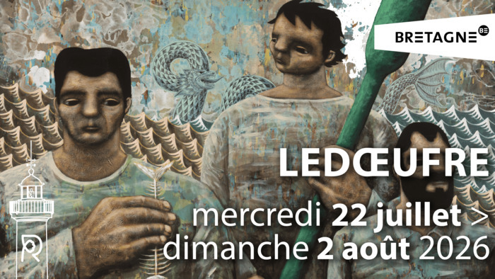 Atelier peinture – Ledoeufre