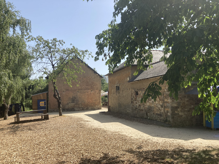 Histoires paysannes – Atelier collecte des mémoires de la ferme de Quincé